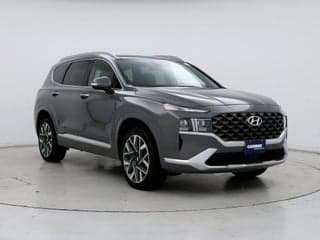 Hyundai 2022 Santa Fe