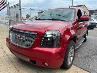 GMC 2012 Yukon