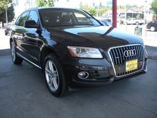 Audi 2013 Q5