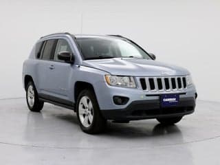 Jeep 2013 Compass