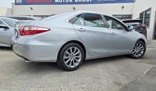 Toyota 2016 Camry