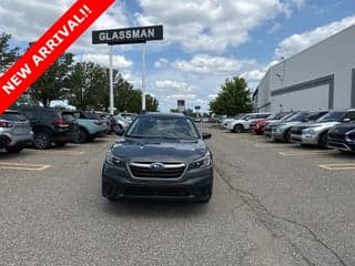 Subaru 2020 Outback