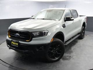 Ford 2022 Ranger