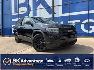 GMC 2023 Acadia