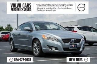 Volvo 2013 C70