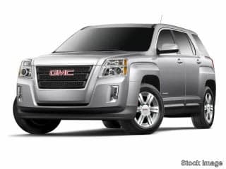 GMC 2015 Terrain