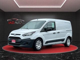 Ford 2016 Transit Connect