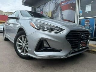 Hyundai 2018 Sonata