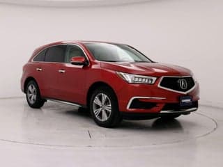 Acura 2020 MDX