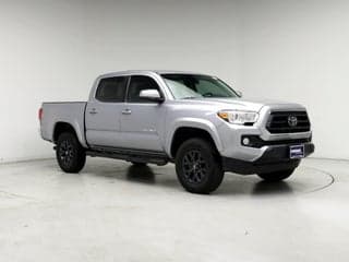 Toyota 2021 Tacoma