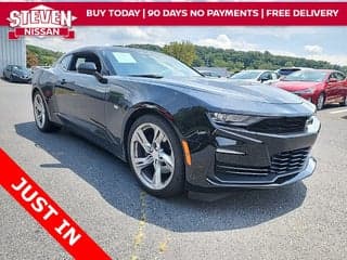 Chevrolet 2023 Camaro