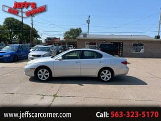 Lexus 2005 ES 330