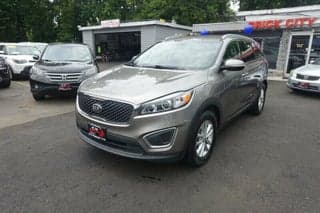 Kia 2016 Sorento