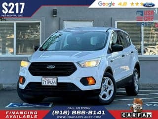 Ford 2017 Escape