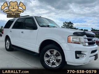 Ford 2017 Expedition