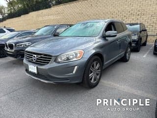 Volvo 2017 XC60