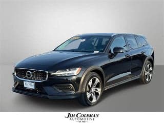 Volvo 2020 V60 Cross Country