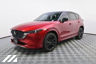 Mazda 2024 CX-5