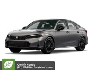 Honda 2025 Civic