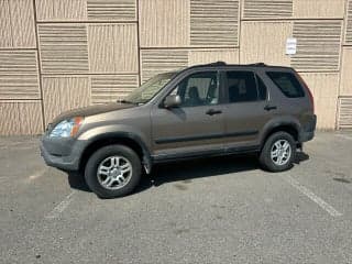 Honda 2003 CR-V