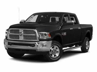 Ram 2014 2500