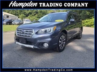 Subaru 2016 Outback