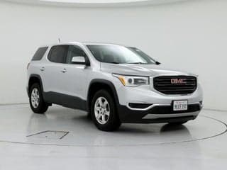 GMC 2019 Acadia