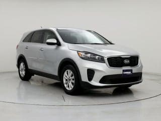 Kia 2020 Sorento