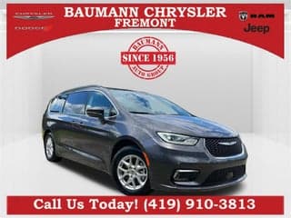 Chrysler 2022 Pacifica