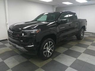 Chevrolet 2023 Colorado