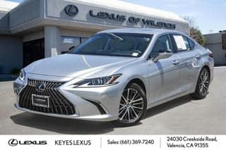 Lexus 2023 ES 300h