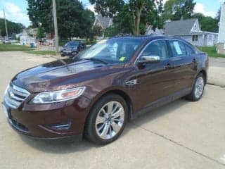 Ford 2010 Taurus