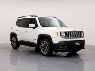 Jeep 2015 Renegade