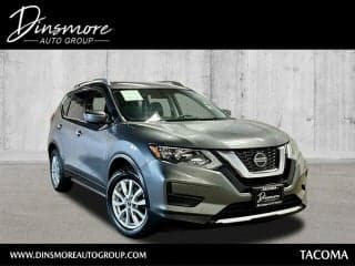 Nissan 2019 Rogue