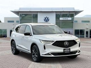 Acura 2022 MDX