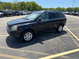 Volvo 2008 XC90