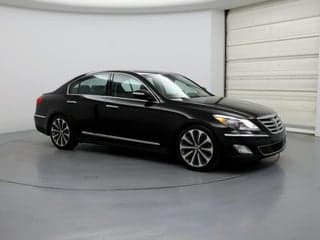 Hyundai 2013 Genesis