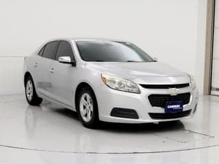 Chevrolet 2014 Malibu