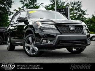 Honda 2019 Passport