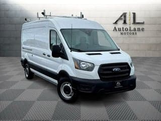 Ford 2020 Transit