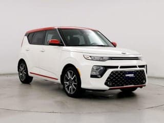 Kia 2020 Soul