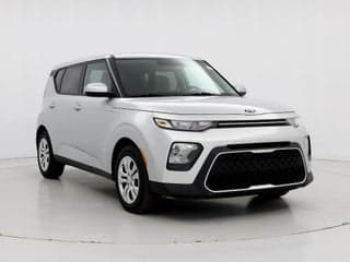 Kia 2020 Soul