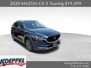 Mazda 2020 CX-5