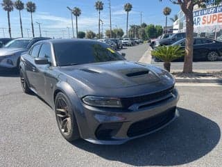 Dodge 2022 Charger