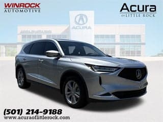 Acura 2024 MDX