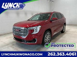 GMC 2024 Terrain