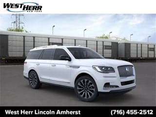 Lincoln 2024 Navigator