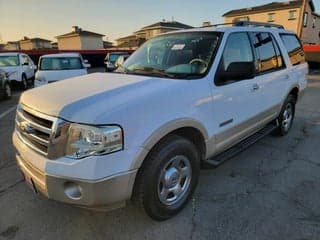 Ford 2007 Expedition