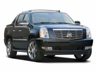 Cadillac 2008 Escalade EXT