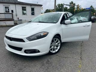 Dodge 2013 Dart